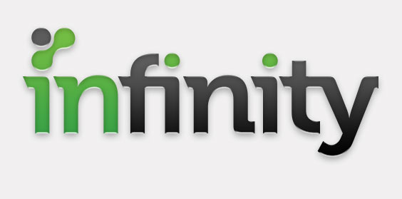 Infinity Logo Crowd Source Development