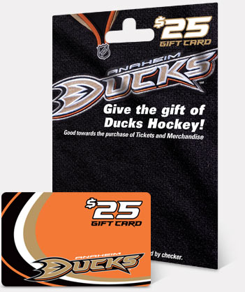 Anaheim Ducks