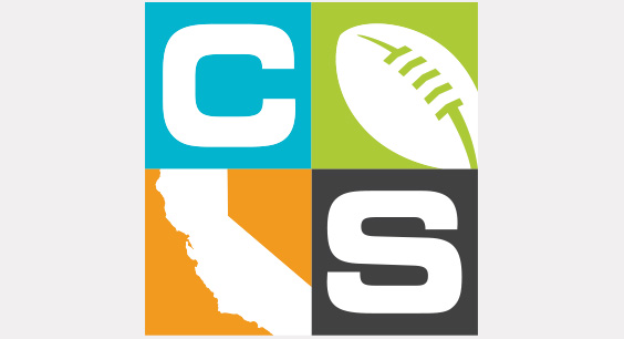 California Showcase Logo