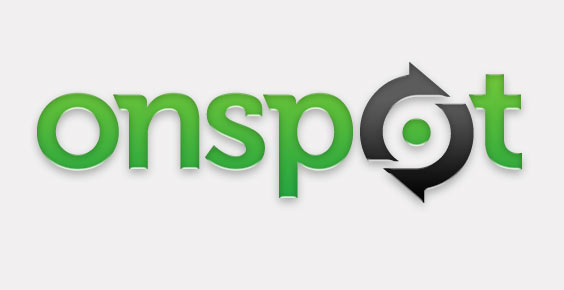 Onspot Logo Crowd Source Development