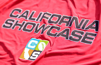 Califoria Showcase