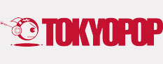 TOKYOPOP