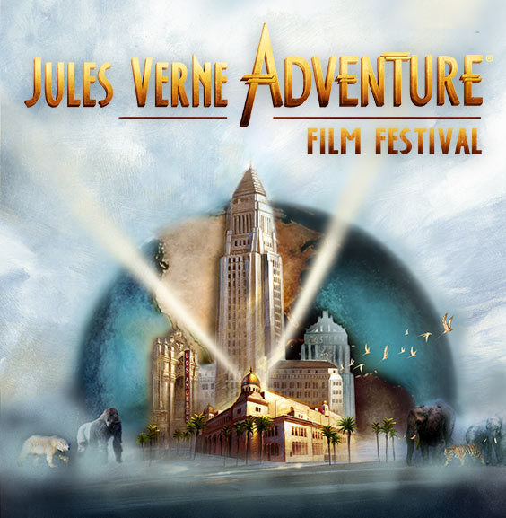Jules Verne Adventure Film Fesitval