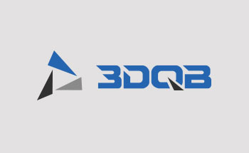 3DQB Logo
