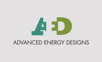 AED Advanced Energy Designs Logo