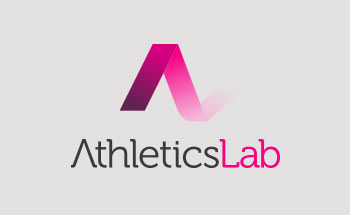 Athletics Lab Logo