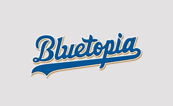 Bluetopia Logo