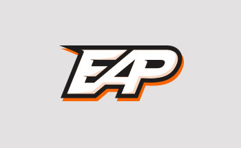 Edge Athletics Performance Logo EAP