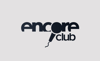 Eencore Club logo