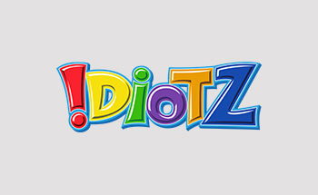 Idiotz Logo
