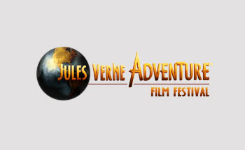 Jules Verne Adventure Film Festival Logo
