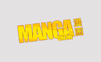 Manga Online Logo