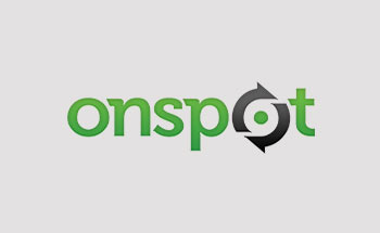 OnSpot Logo