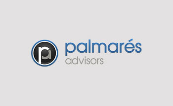 Palmares Advisors Logo