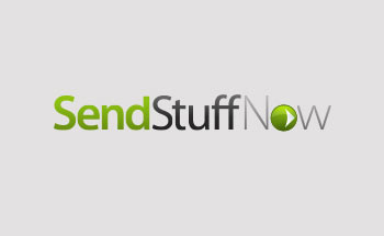 Send Stuff Now Logo
