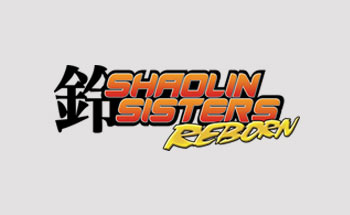 Shaonlin Sisters Reborn Logo