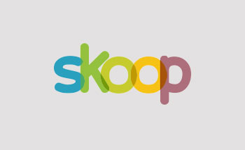Skoop Logo
