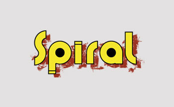 Spiral Logo