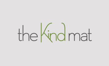 The Kind Mat Logo
