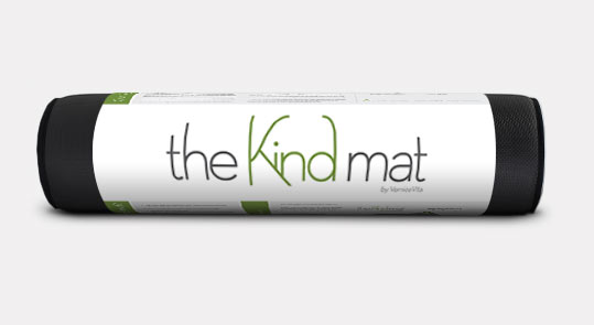 The Kind Mat Wrap