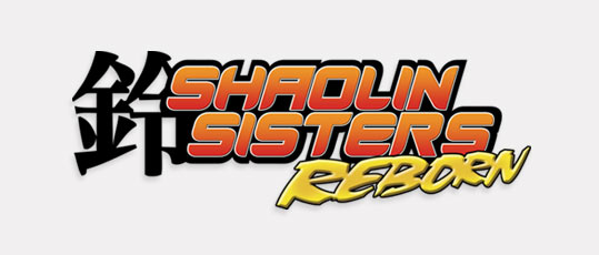 Shaolin Sisters Reborn