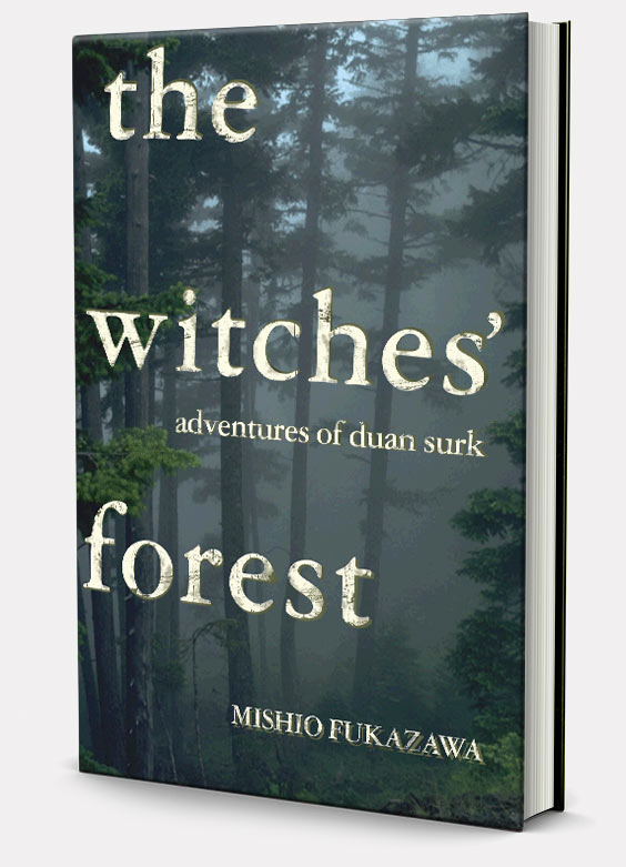 The Witches Forest